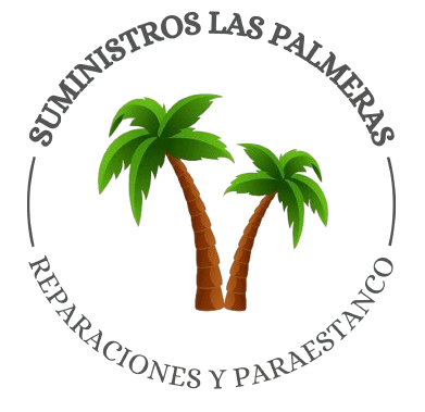 Suministros Las Palmeras Reparaciones y Paraestanco en San Fernando Cádiz